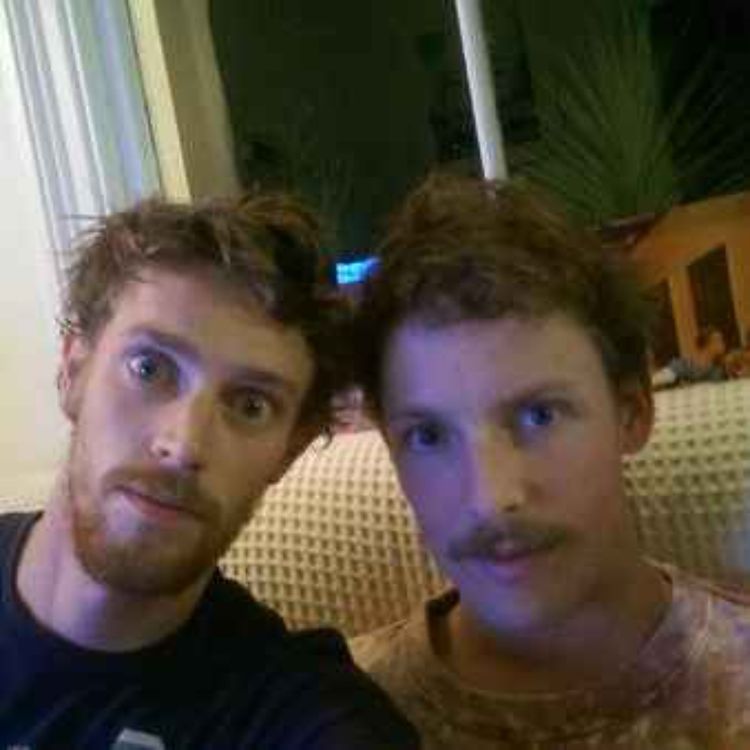 cover art for REPLAY: S02E03 - Egyptian Cotton