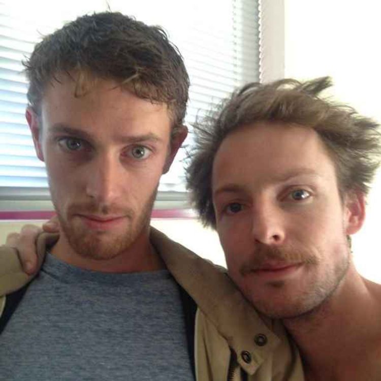 cover art for REPLAY: S02E04 - Deadliest