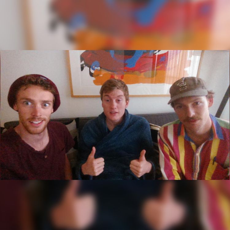 cover art for REPLAY: S02E05 - Acaster Dos