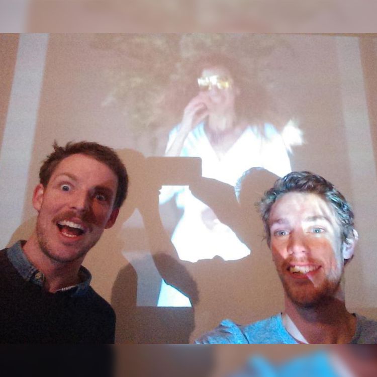 cover art for REPLAY: S02E09 - Mouse