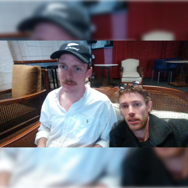 cover art for REPLAY: S02E10  - Dutch Sniper