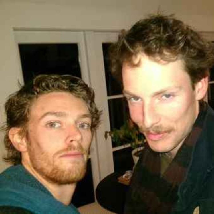 cover art for REPLAY: S02E12 - Boners