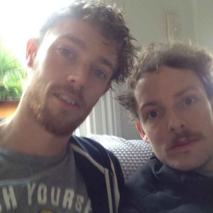 cover art for REPLAY: S02E14 - Buffy