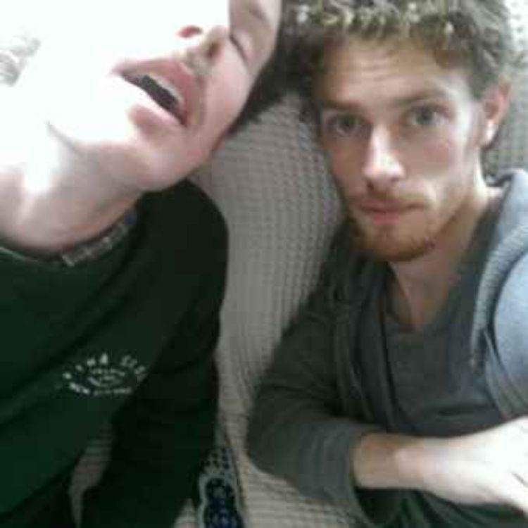 cover art for REPLAY: S02E15 - iPhone4