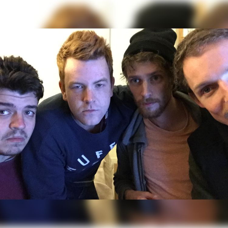 cover art for REPLAY: S02E16 - Smooching