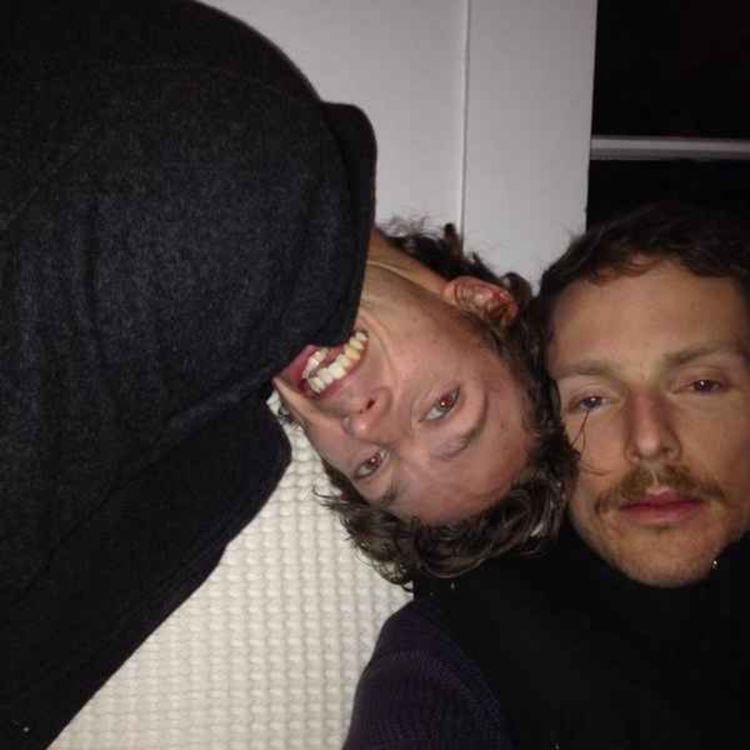 cover art for REPLAY: S02E17 - Wings