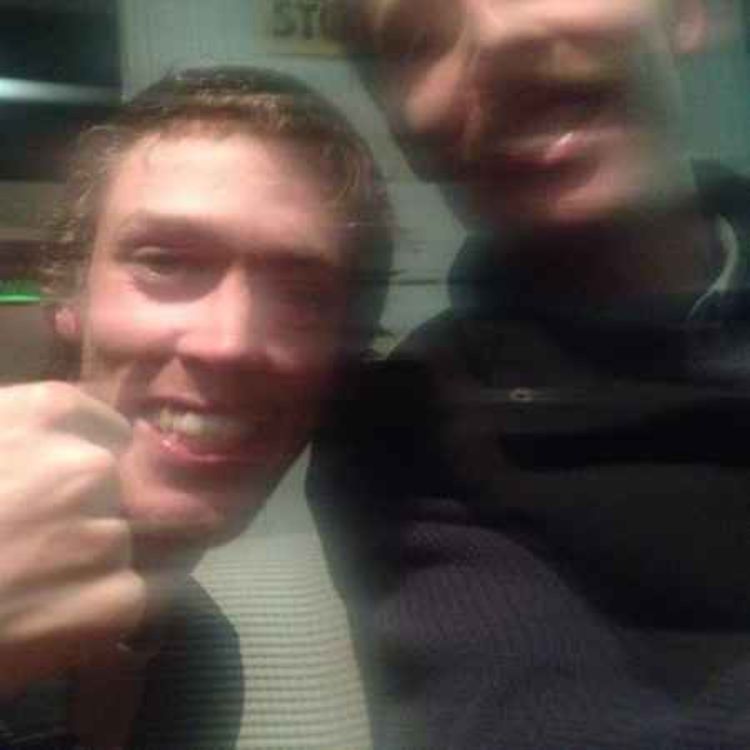 cover art for REPLAY: S02E18 JoHos