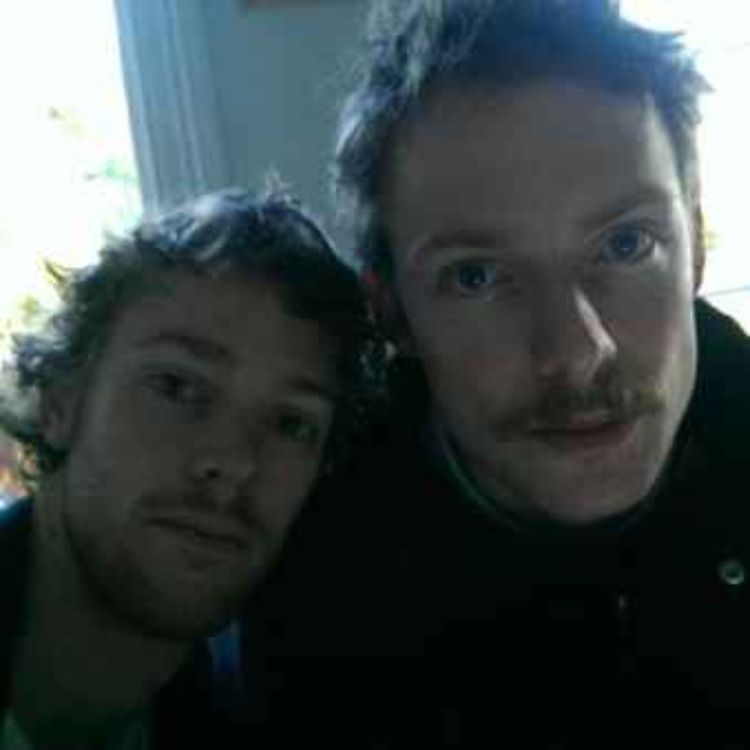 cover art for REPLAY: S02E19 Dalai Lama