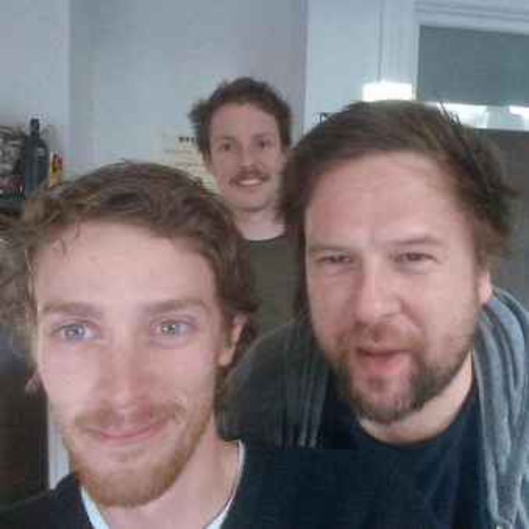 cover art for REPLAY: S02E20 - Corry