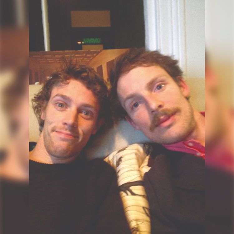 cover art for REPLAY: S02E22 - Burginoff