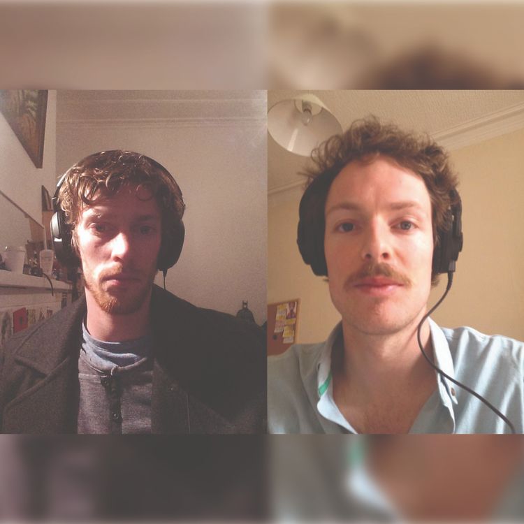 cover art for REPLAY: S02E24 - Shit