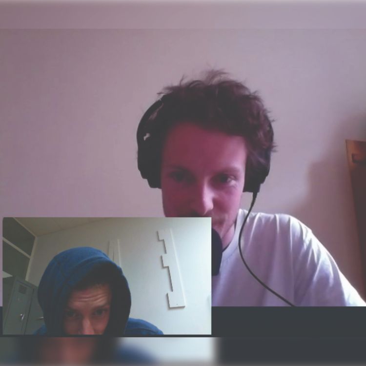 cover art for REPLAY: S02E26 - The Fuck