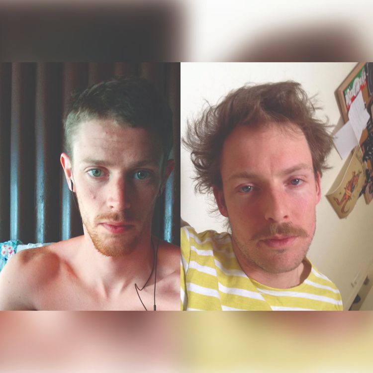 cover art for REPLAY: S02E27 - Unsympathetic