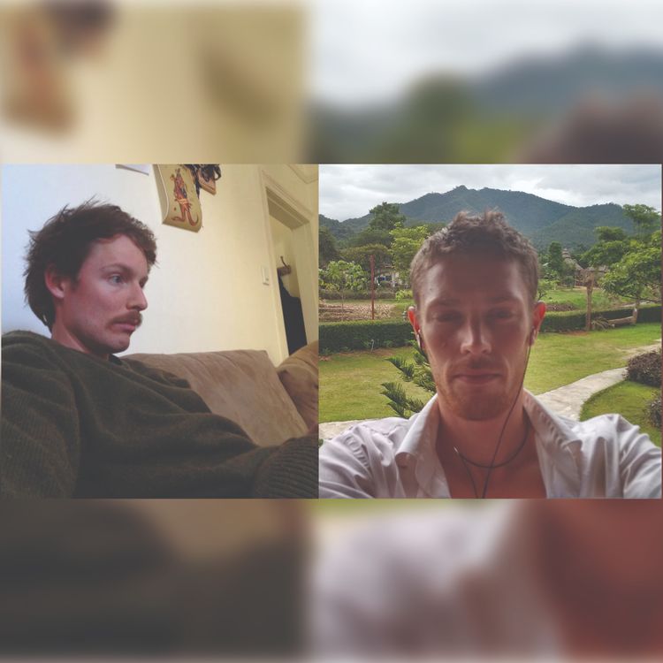 cover art for REPLAY: S02E28 - Dickbot