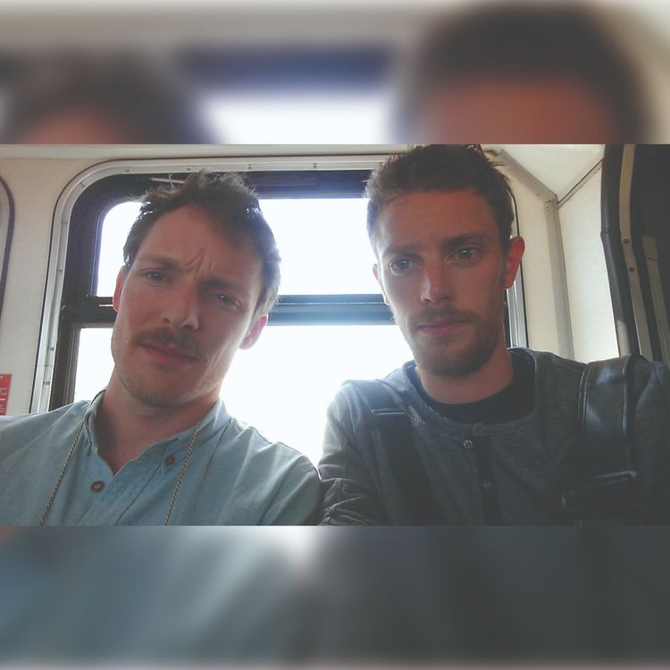 cover art for REPLAY: S02E29 - Altitude