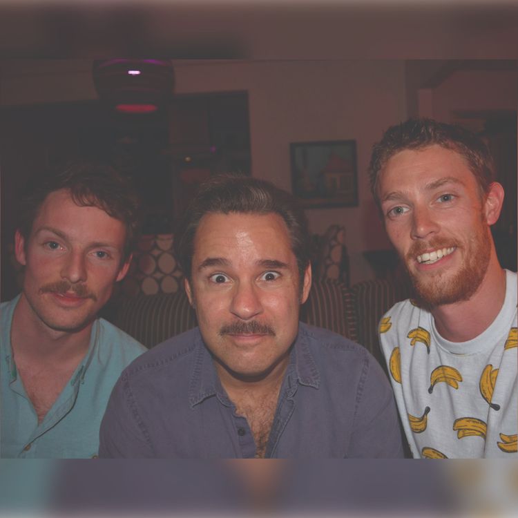 cover art for REPLAY: S02E30 - Paul F (Part One)