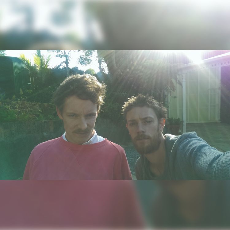 cover art for REPLAY: S02E33 - Intergalactic Gloryhole