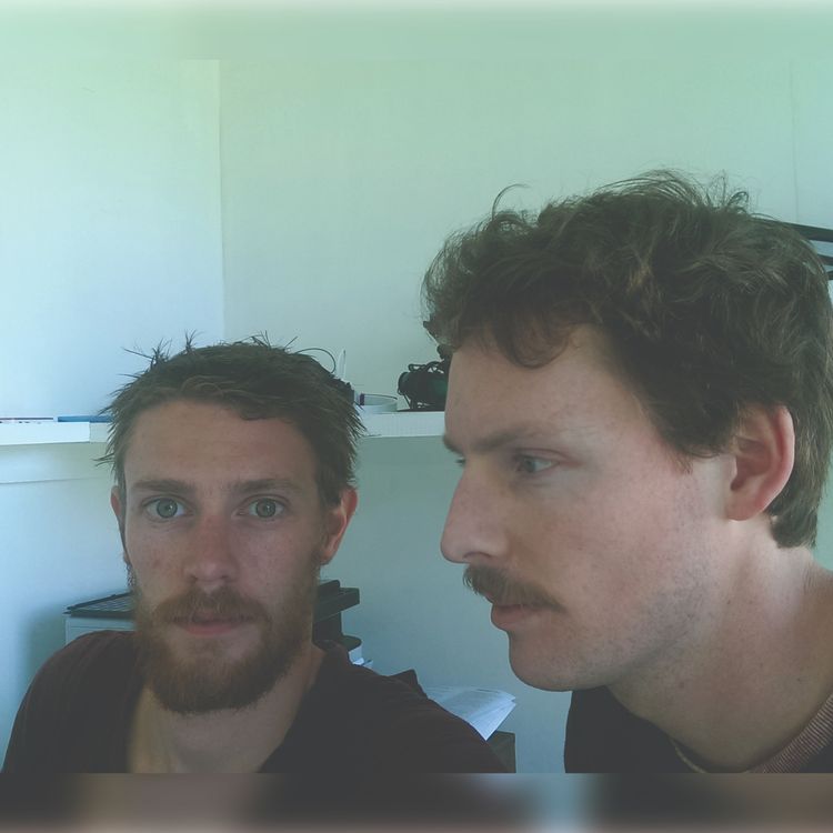 cover art for REPLAY: S02E34 - Subtitle