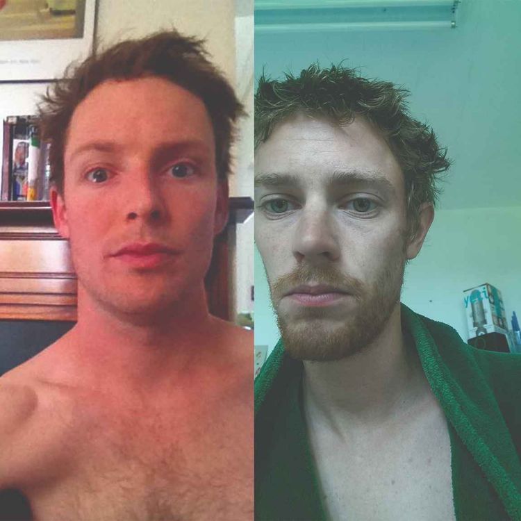 cover art for REPLAY: S02E37 - Drowning