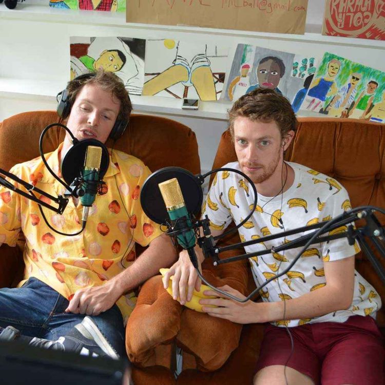 cover art for REPLAY: S02E41 - Five Hour Energy