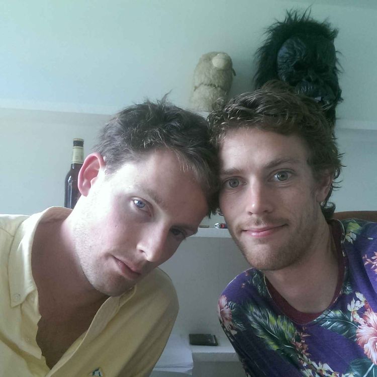 cover art for REPLAY: S02E42 - Merch