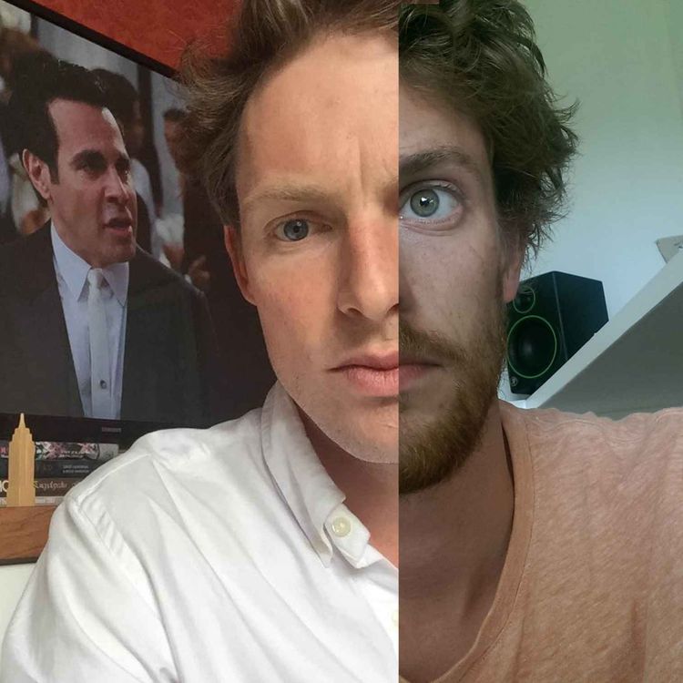 cover art for REPLAY: S02E45 5 Stars