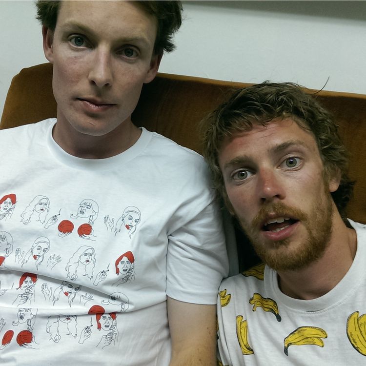 cover art for REPLAY: S02E46 - Slummer Party