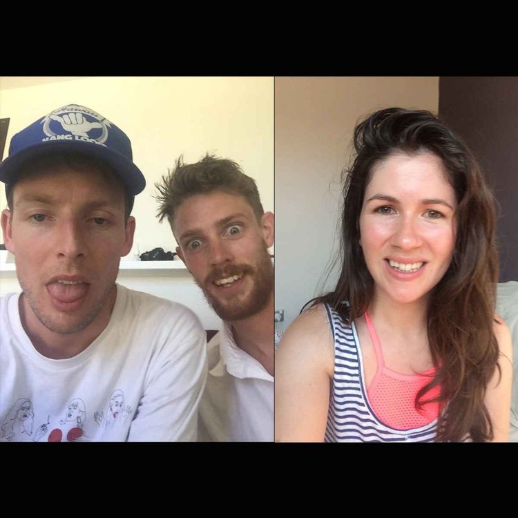 cover art for REPLAY: S02E47 - Becky Lucas