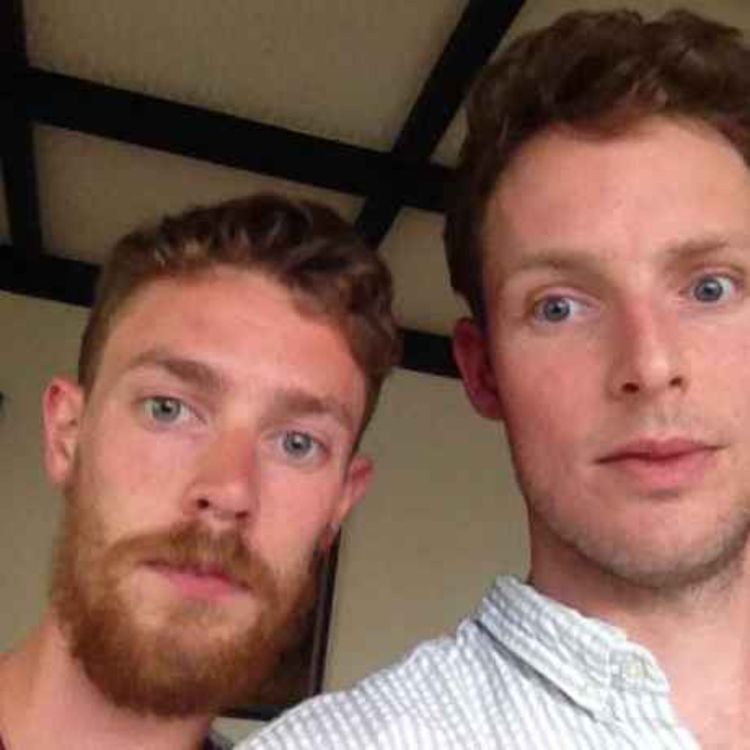 cover art for REPLAY: S02E48 - XXXL Pool Party