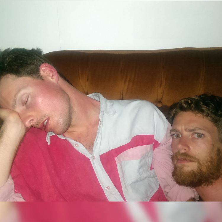 cover art for REPLAY: S02E49 - Specters