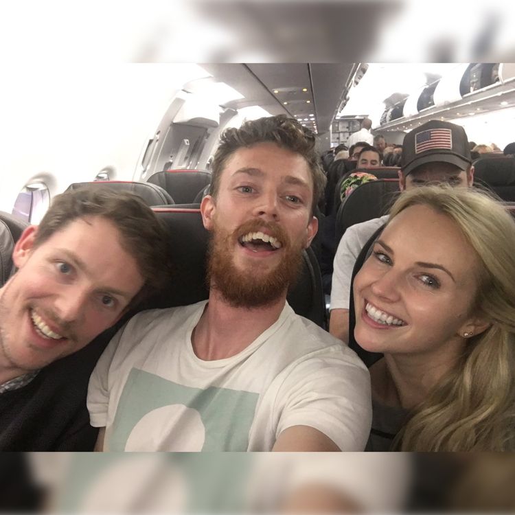 cover art for REPLAY: S02E50 - Captain Red Shorts