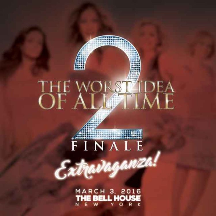 cover art for REPLAY: S02E52 - The End