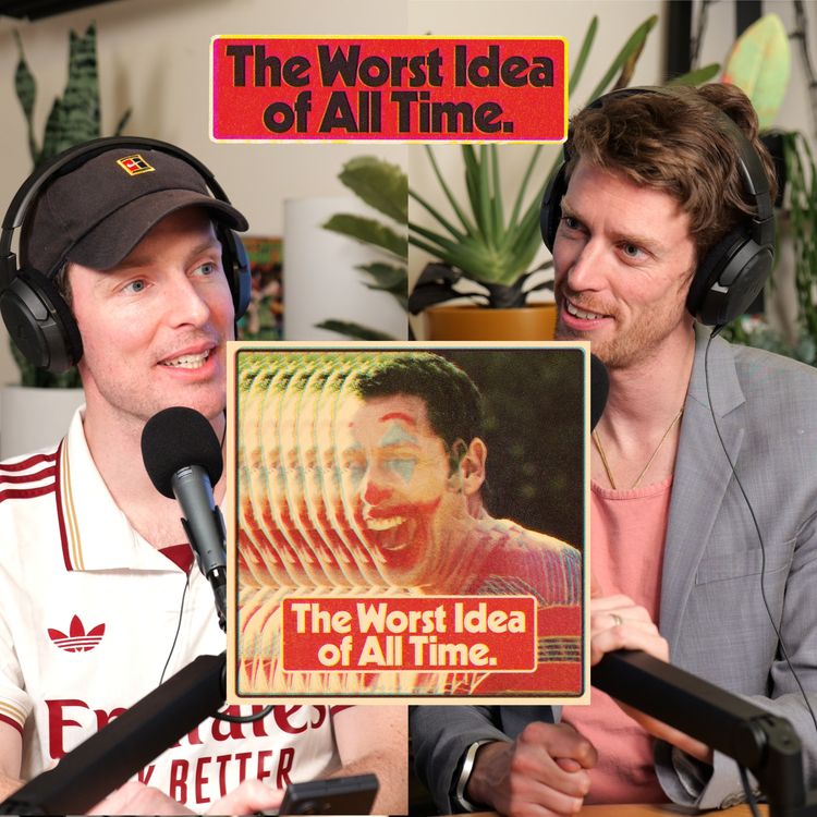 cover art for SPECIAL ANNOUNCEMENT