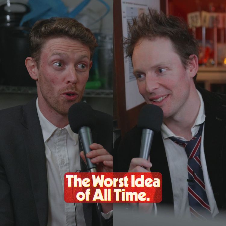 cover art for 05: 15 Jokes From Joker: Folie à Deux