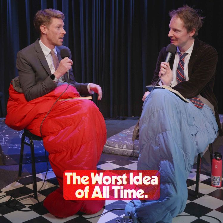 cover art for 06: Unreachable and On A Ranch