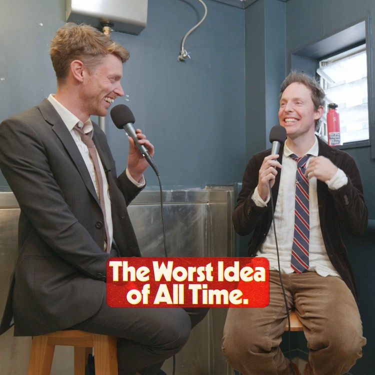 cover art for 07: Coulrophobia