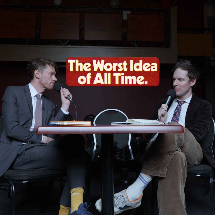 cover art for 09: Lost In Our Work