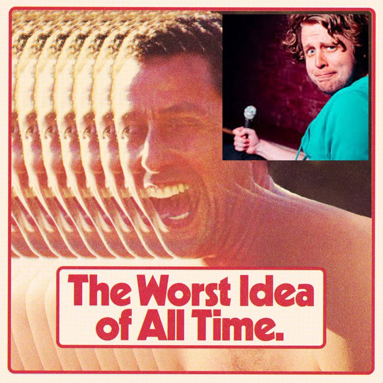 cover art for 33: The Ben MacGougan Turn