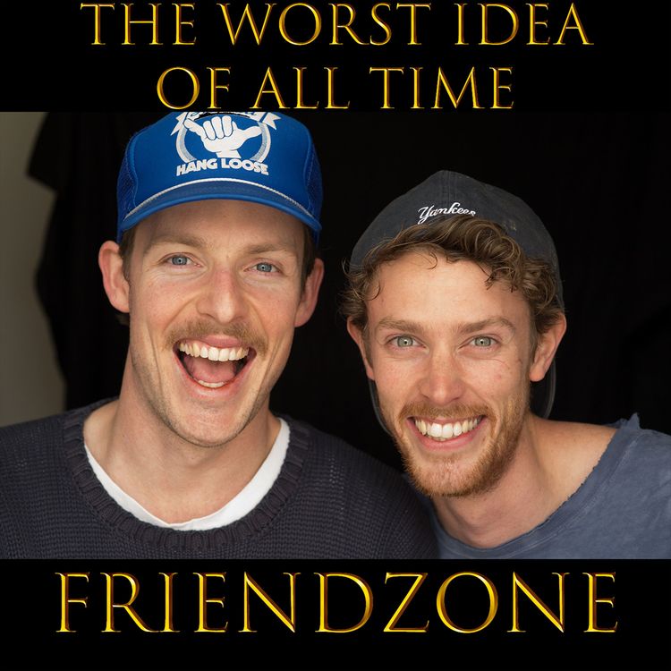 cover art for Friendzone 124