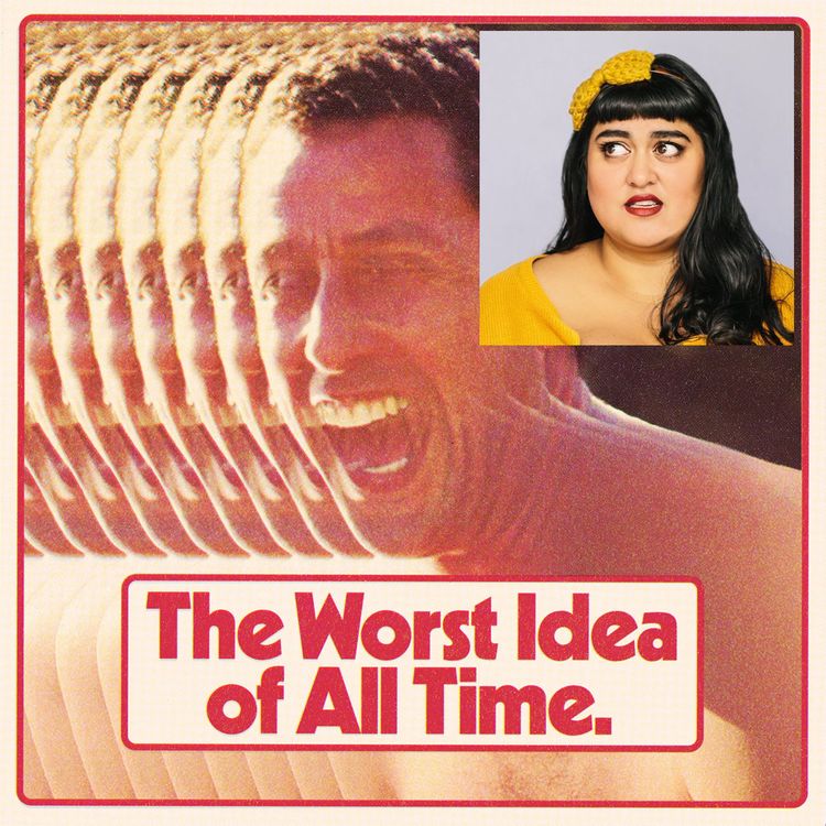 cover art for 28: Milk Ducts (w/ Angella Dravid)