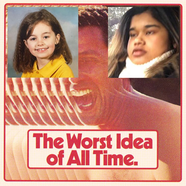 cover art for 27: Titplay.com.au w/ Naomi Higgins & Humyara Mahbub
