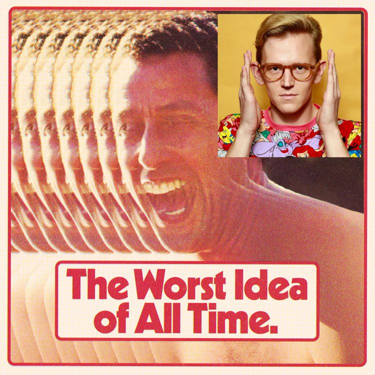 cover art for 17: Lipstick On A Glass Plate w Chris Parker