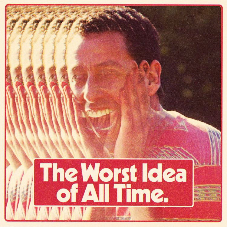 cover art for Ep08: A Coat Space