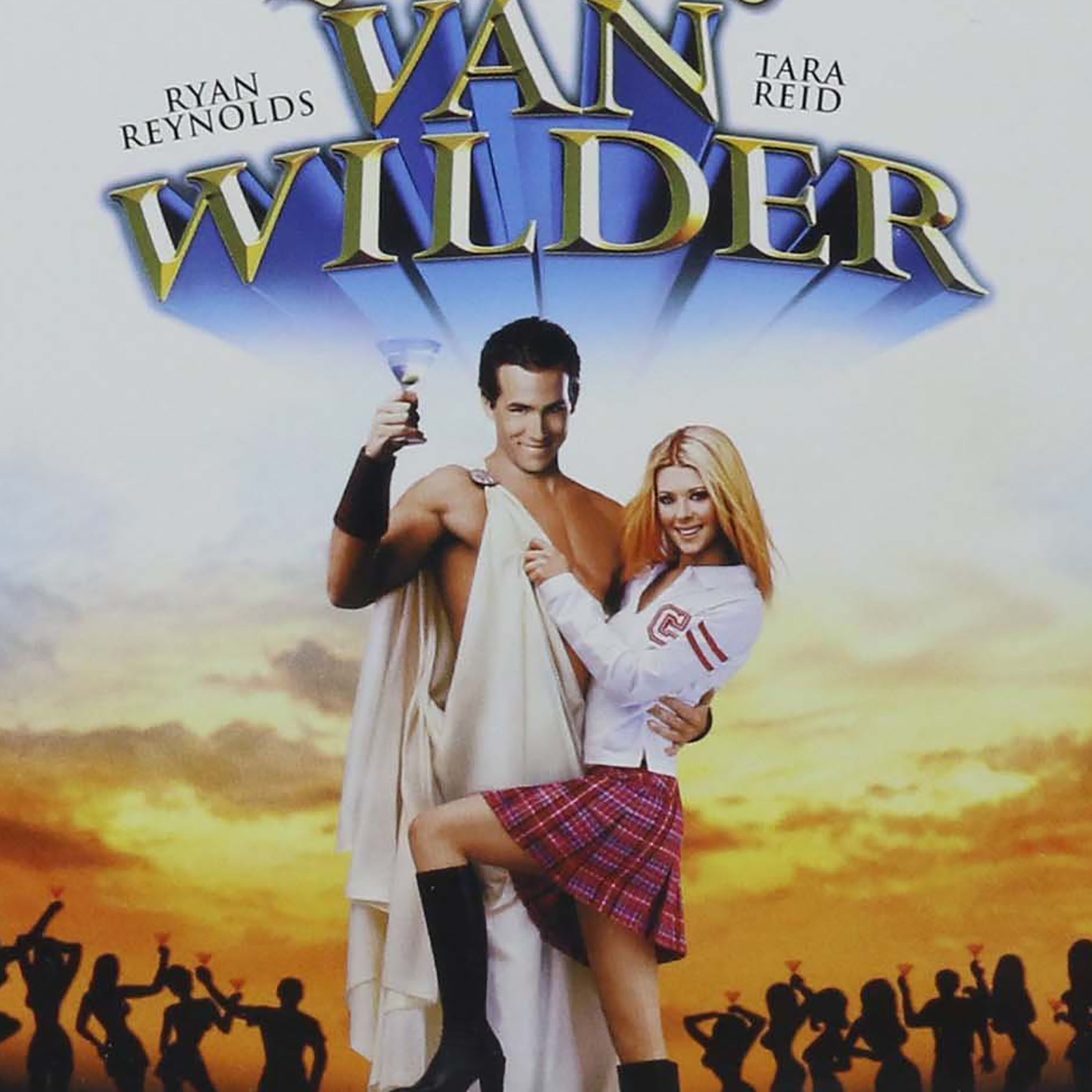 Van wilder hotsell