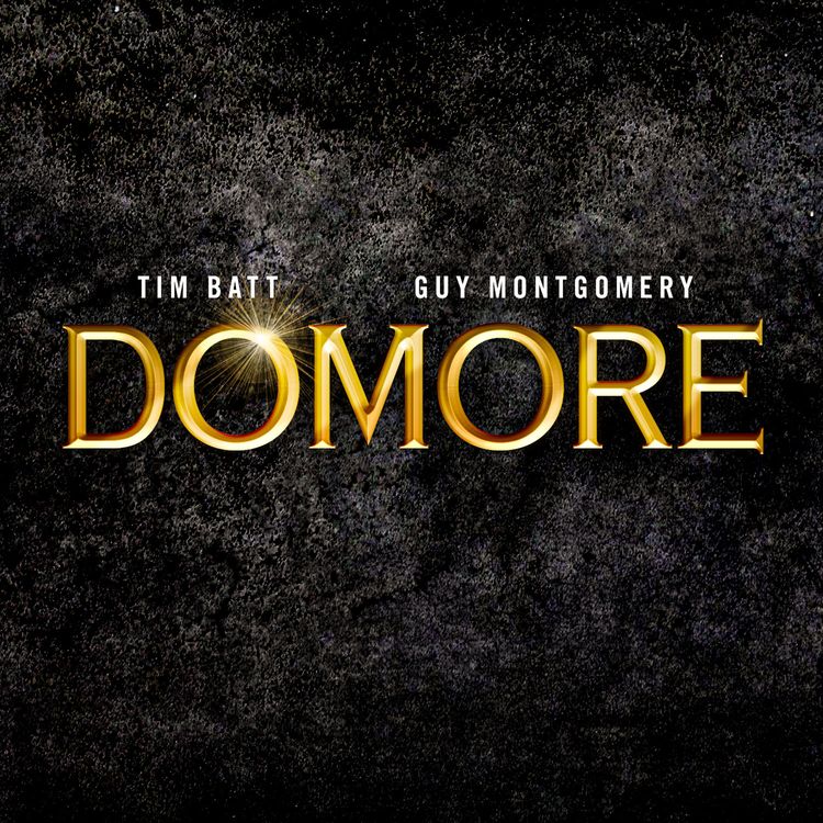 cover art for Domore 2: Stubbins