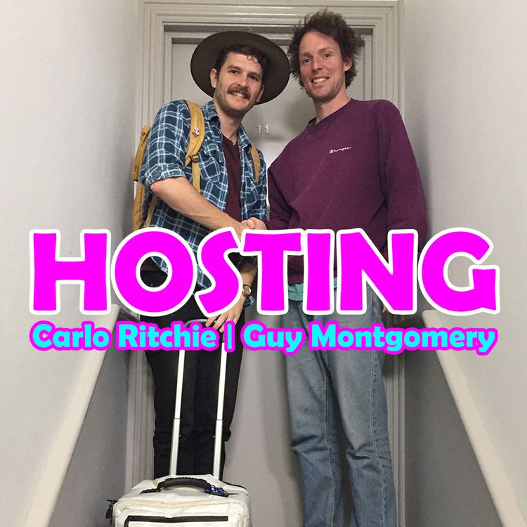 cover art for HOSTING 3: 03 James Bond’s Great Sense of Humour