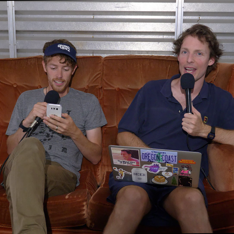 cover art for Friendzone Ninety Three