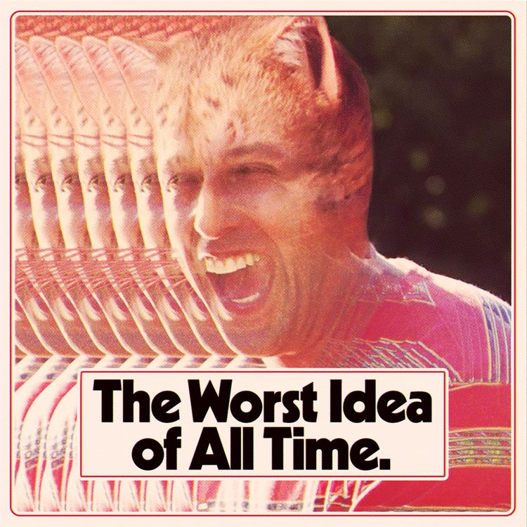 cover art for My Week With Cats: A Pur-amble