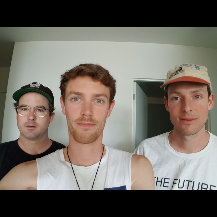 cover art for 2: Priorities w/ Stu Daulman (Overlooked and Undercooked S2E2)