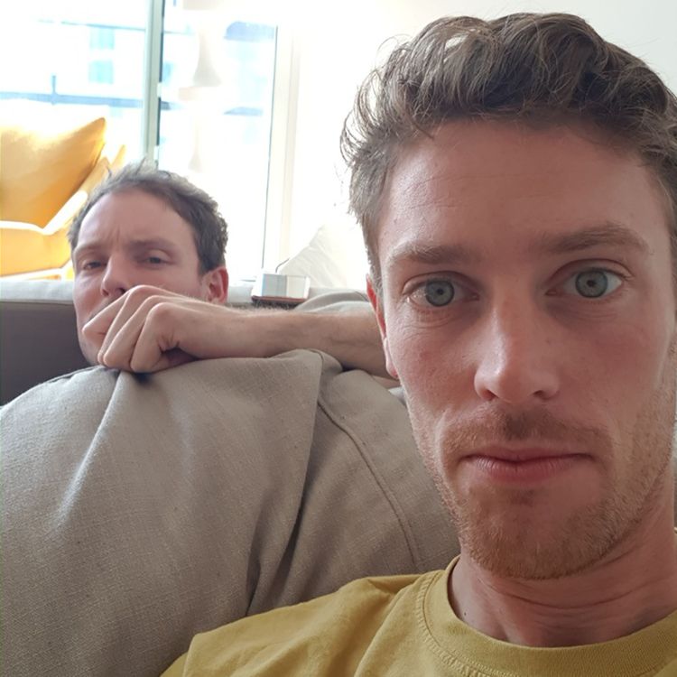 cover art for 1: Acupuncture & Spring Rolls (Overlooked and Undercooked S2E1)